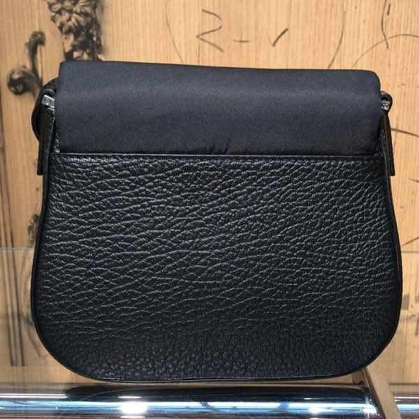 メゾンマルジェラ カレンダーロゴショルダーバッグ コピー S56WF0151P0396H7735